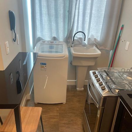 Nilmare Apart Hotel Itapema Zewnętrze zdjęcie