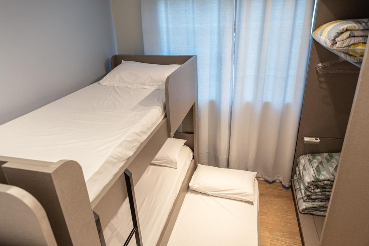 Nilmare Apart Hotel Itapema Zewnętrze zdjęcie