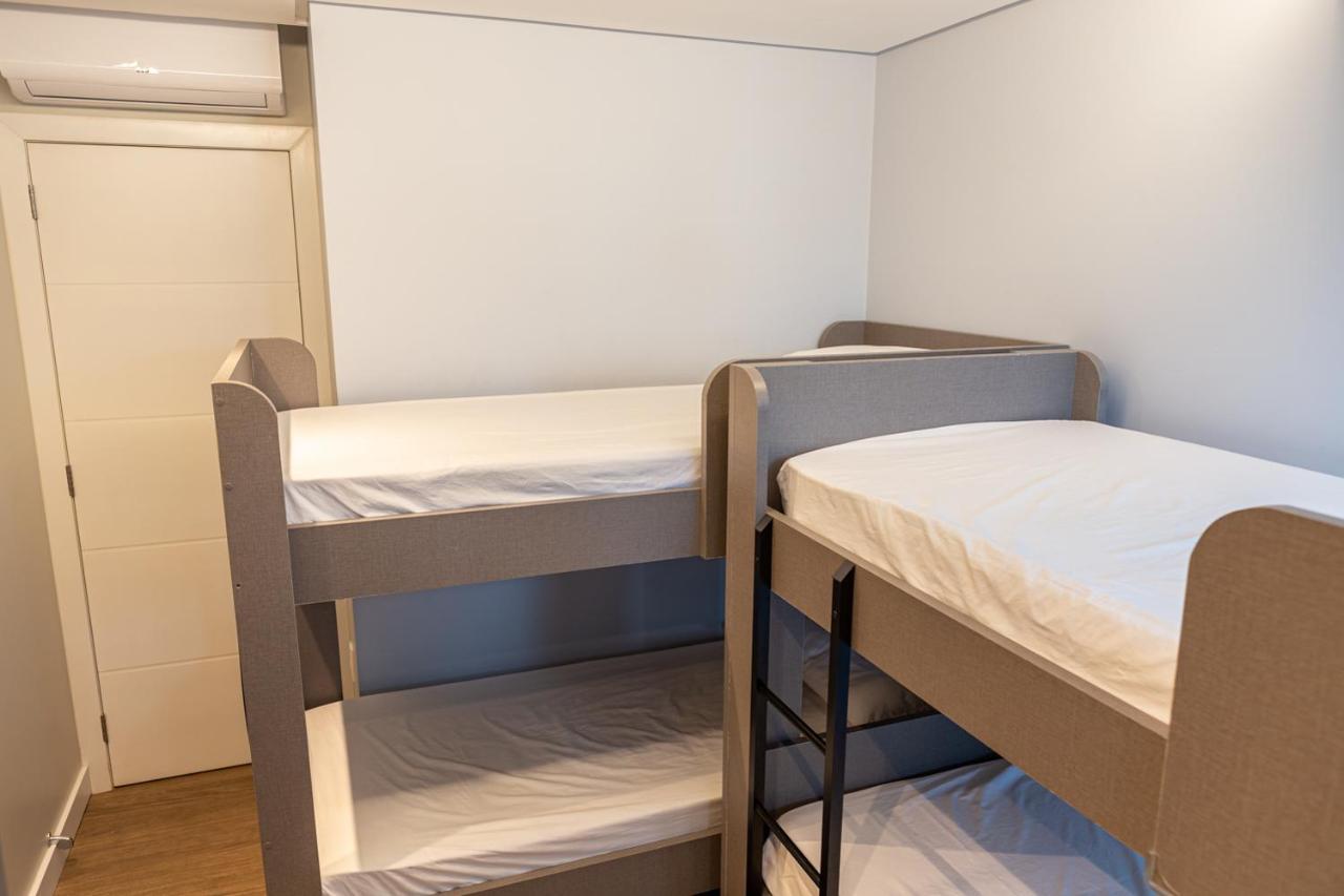 Nilmare Apart Hotel Itapema Zewnętrze zdjęcie