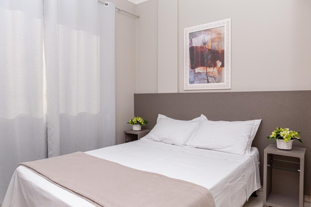 Nilmare Apart Hotel Itapema Zewnętrze zdjęcie