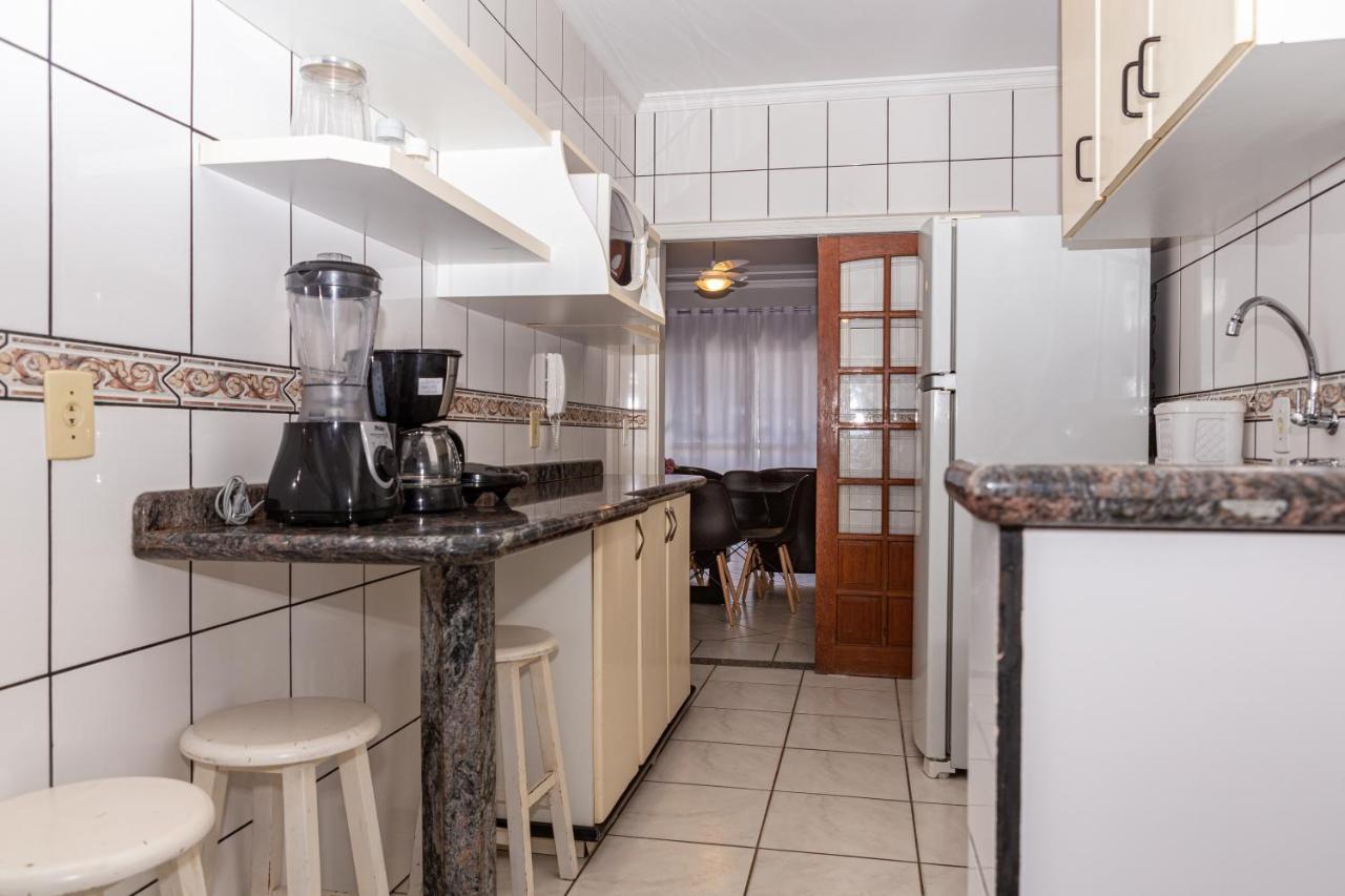 Nilmare Apart Hotel Itapema Zewnętrze zdjęcie