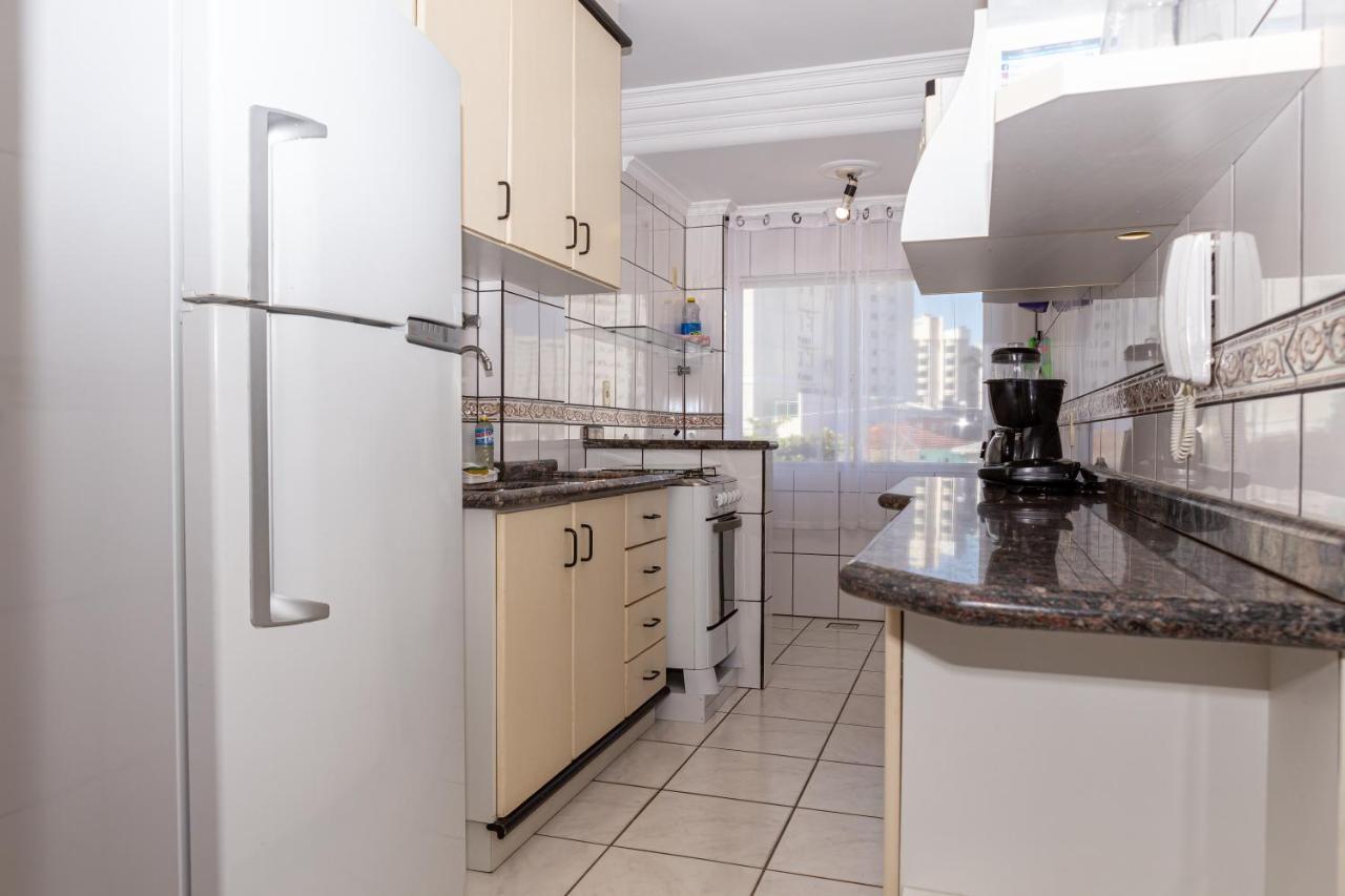 Nilmare Apart Hotel Itapema Zewnętrze zdjęcie
