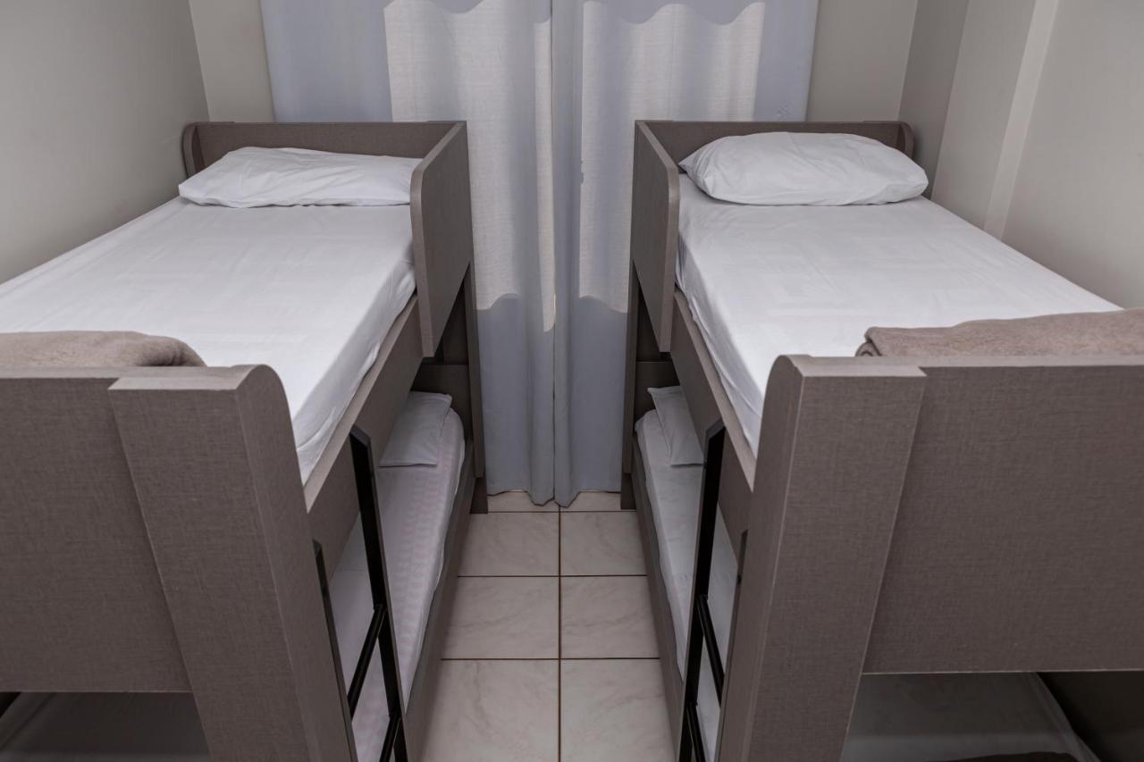 Nilmare Apart Hotel Itapema Zewnętrze zdjęcie