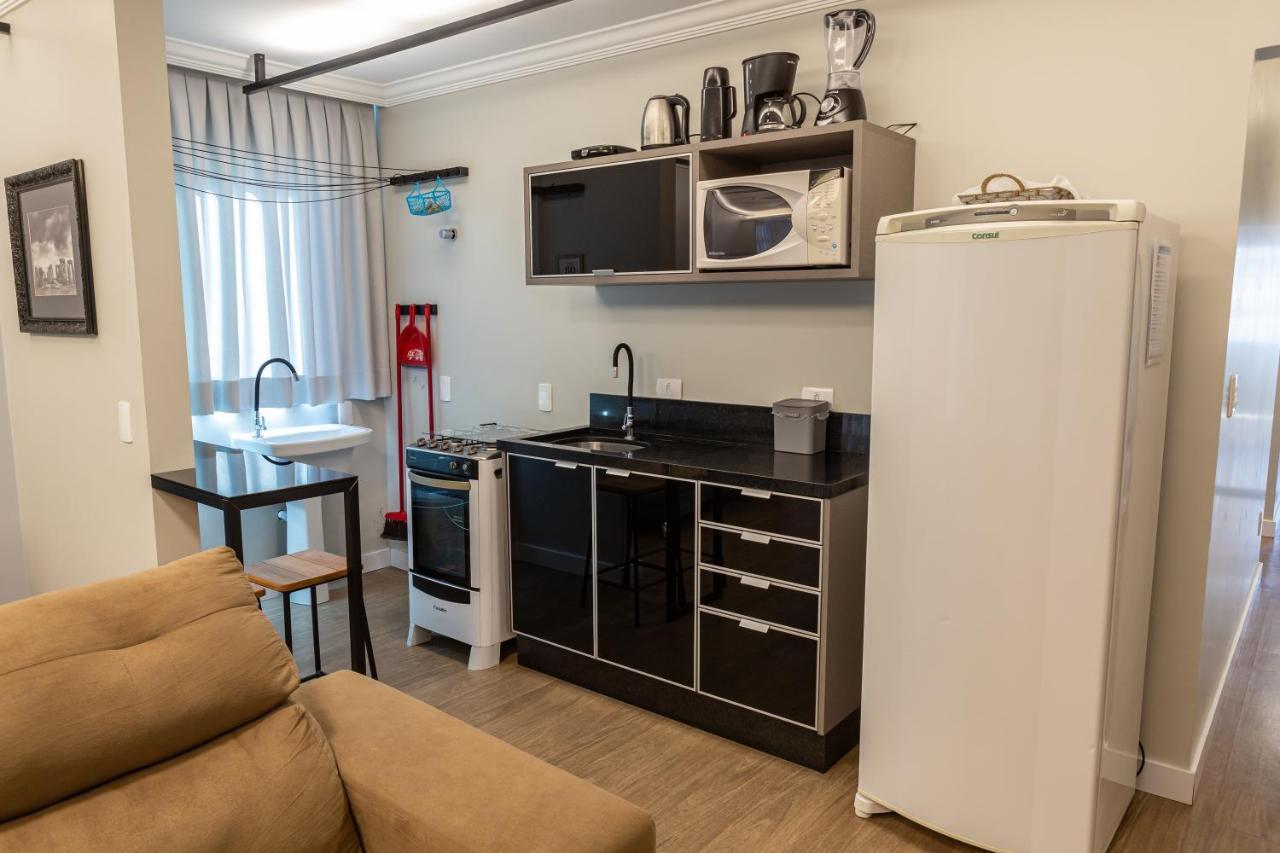 Nilmare Apart Hotel Itapema Zewnętrze zdjęcie