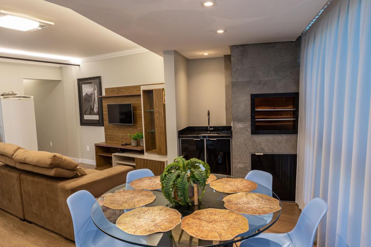 Nilmare Apart Hotel Itapema Zewnętrze zdjęcie