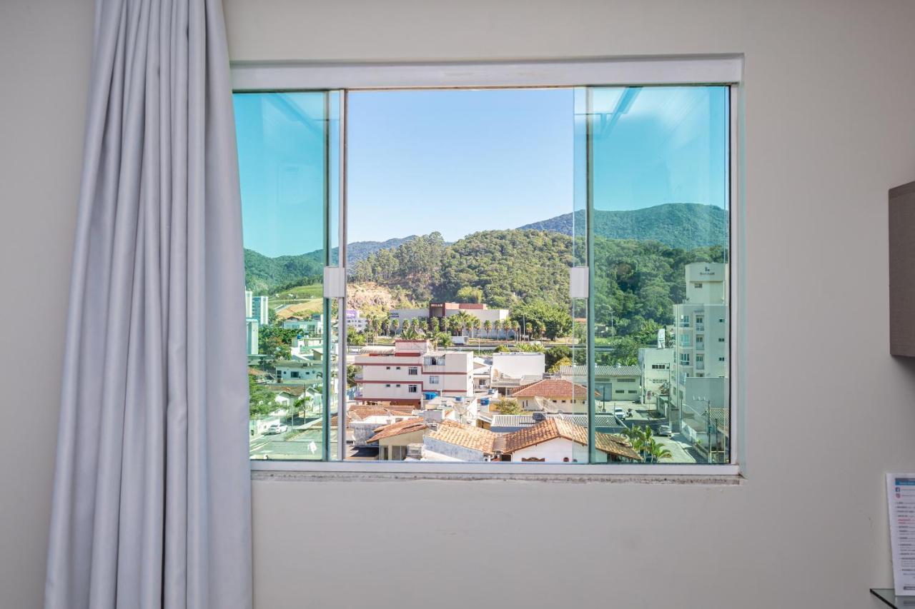 Nilmare Apart Hotel Itapema Zewnętrze zdjęcie