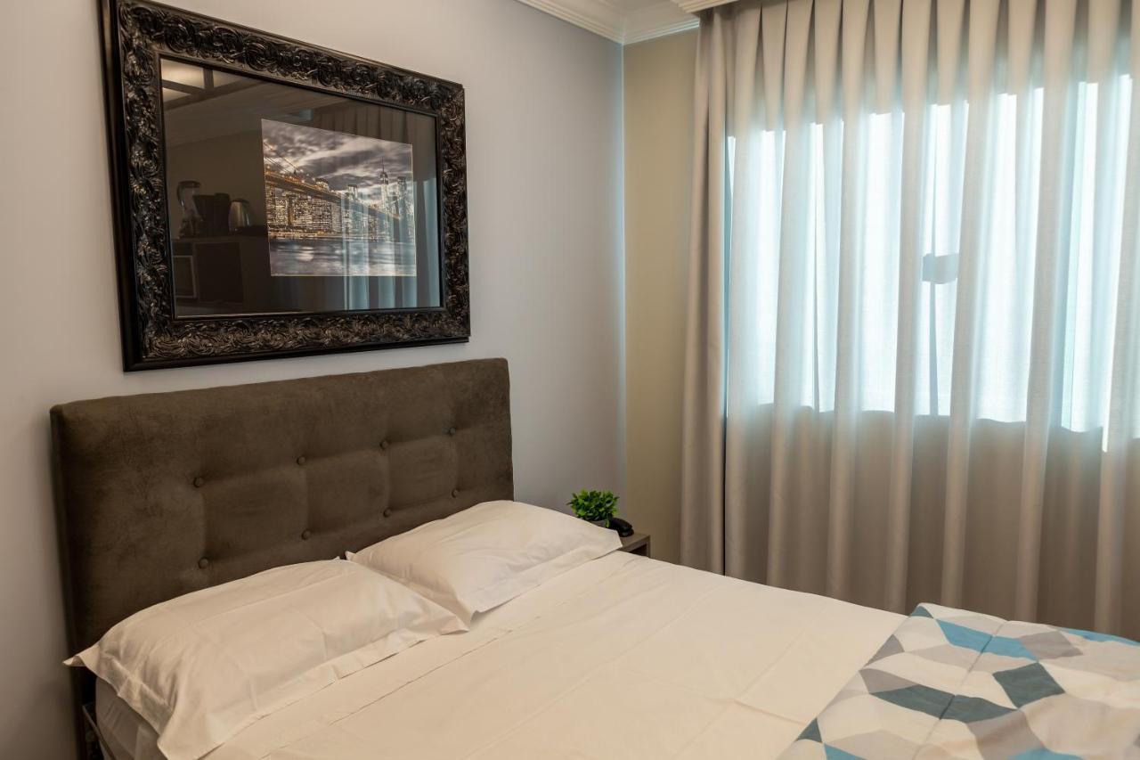 Nilmare Apart Hotel Itapema Zewnętrze zdjęcie