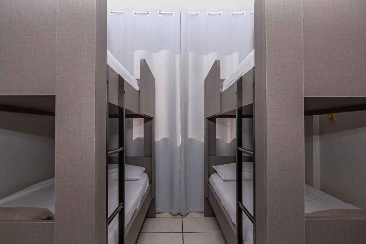 Nilmare Apart Hotel Itapema Zewnętrze zdjęcie