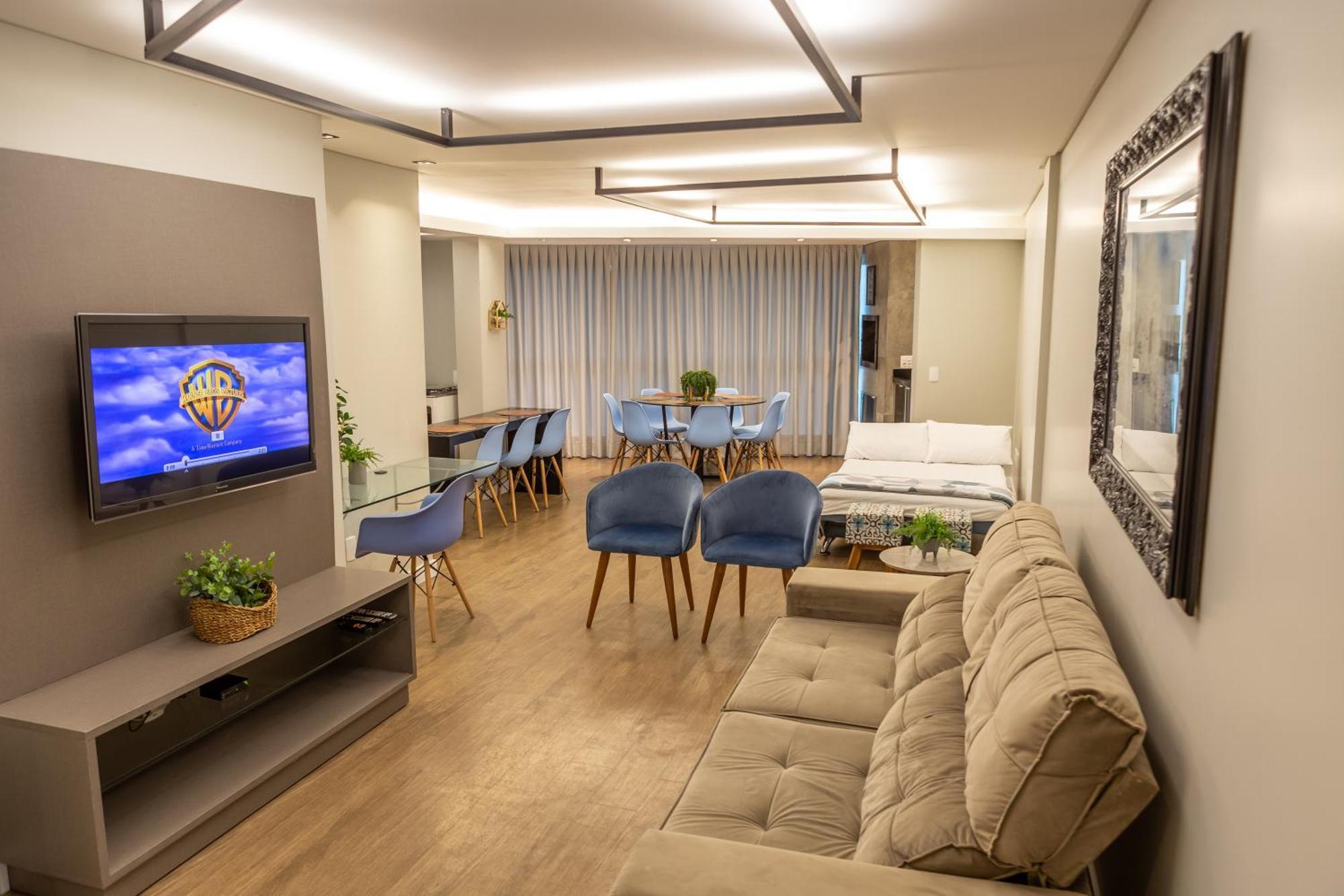 Nilmare Apart Hotel Itapema Zewnętrze zdjęcie