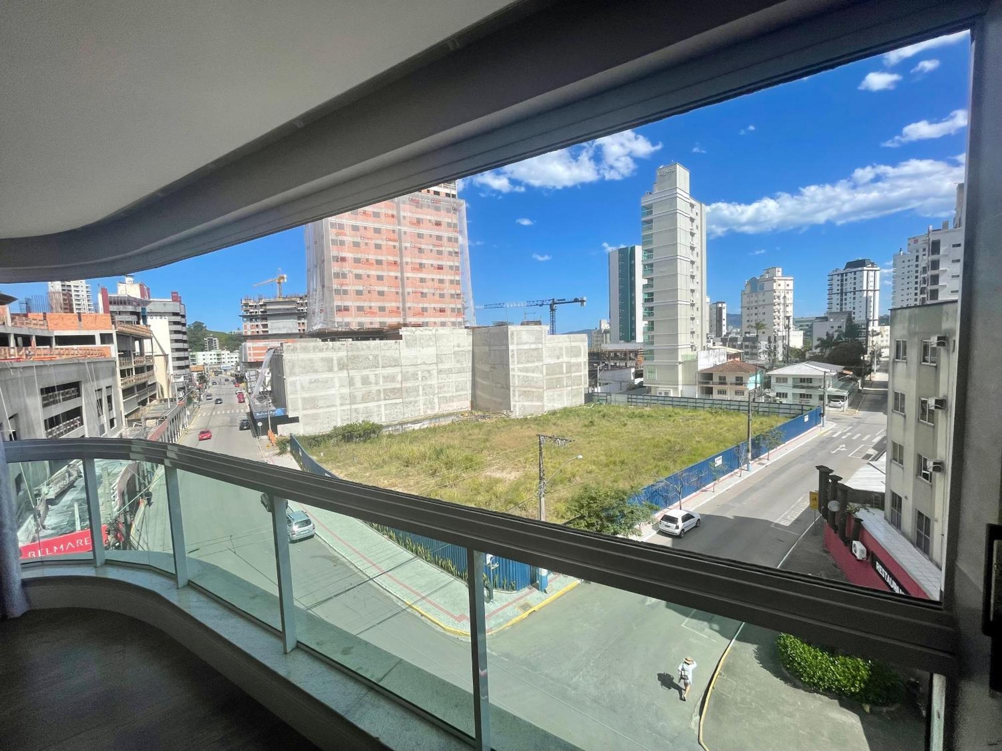 Nilmare Apart Hotel Itapema Zewnętrze zdjęcie