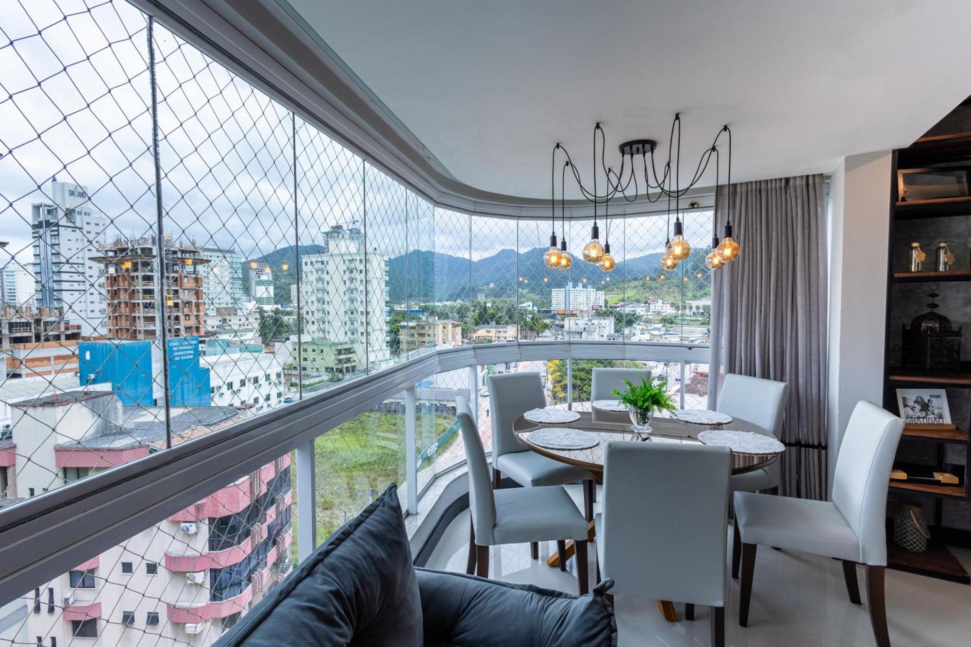 Nilmare Apart Hotel Itapema Zewnętrze zdjęcie