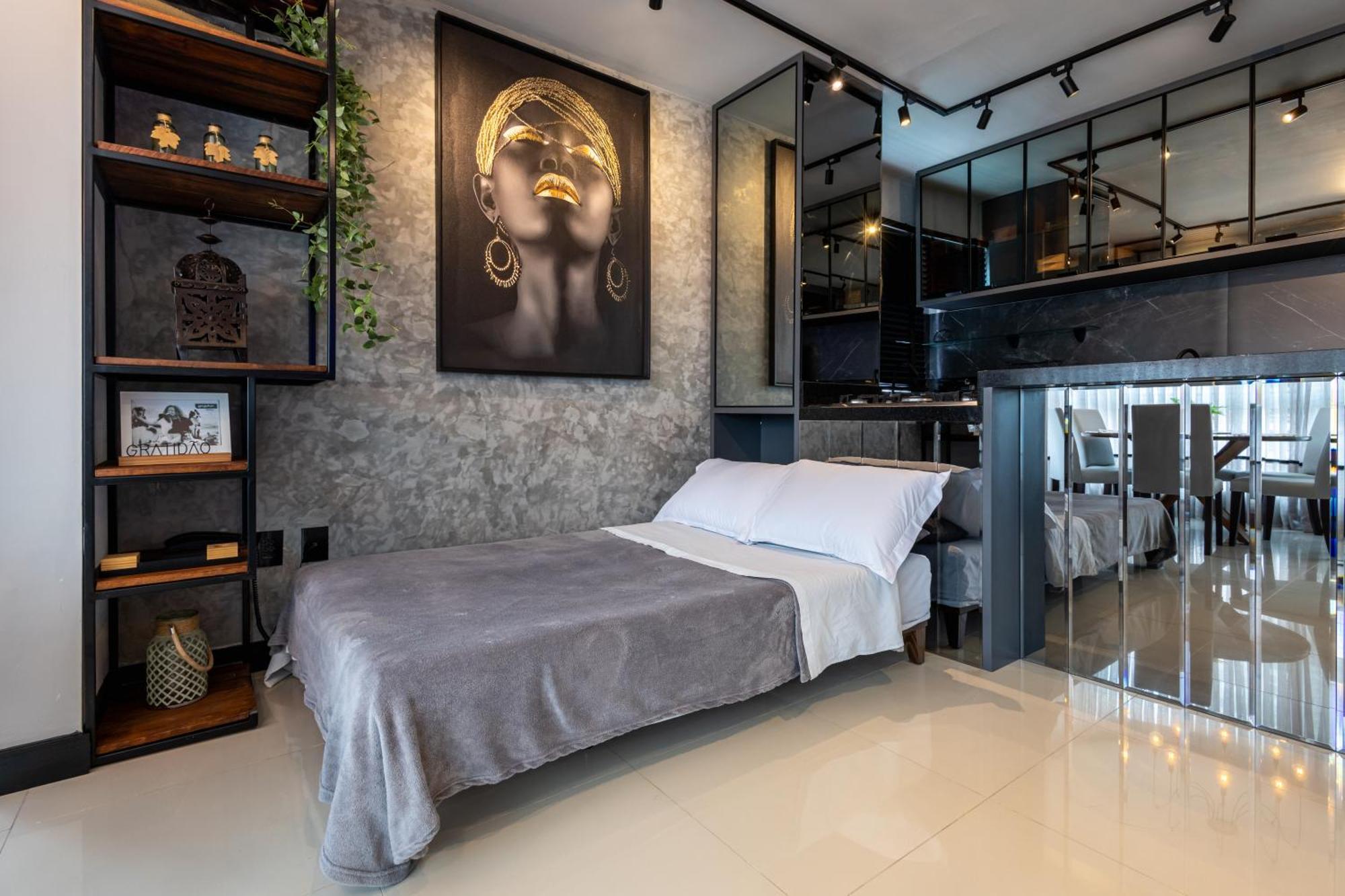 Nilmare Apart Hotel Itapema Zewnętrze zdjęcie