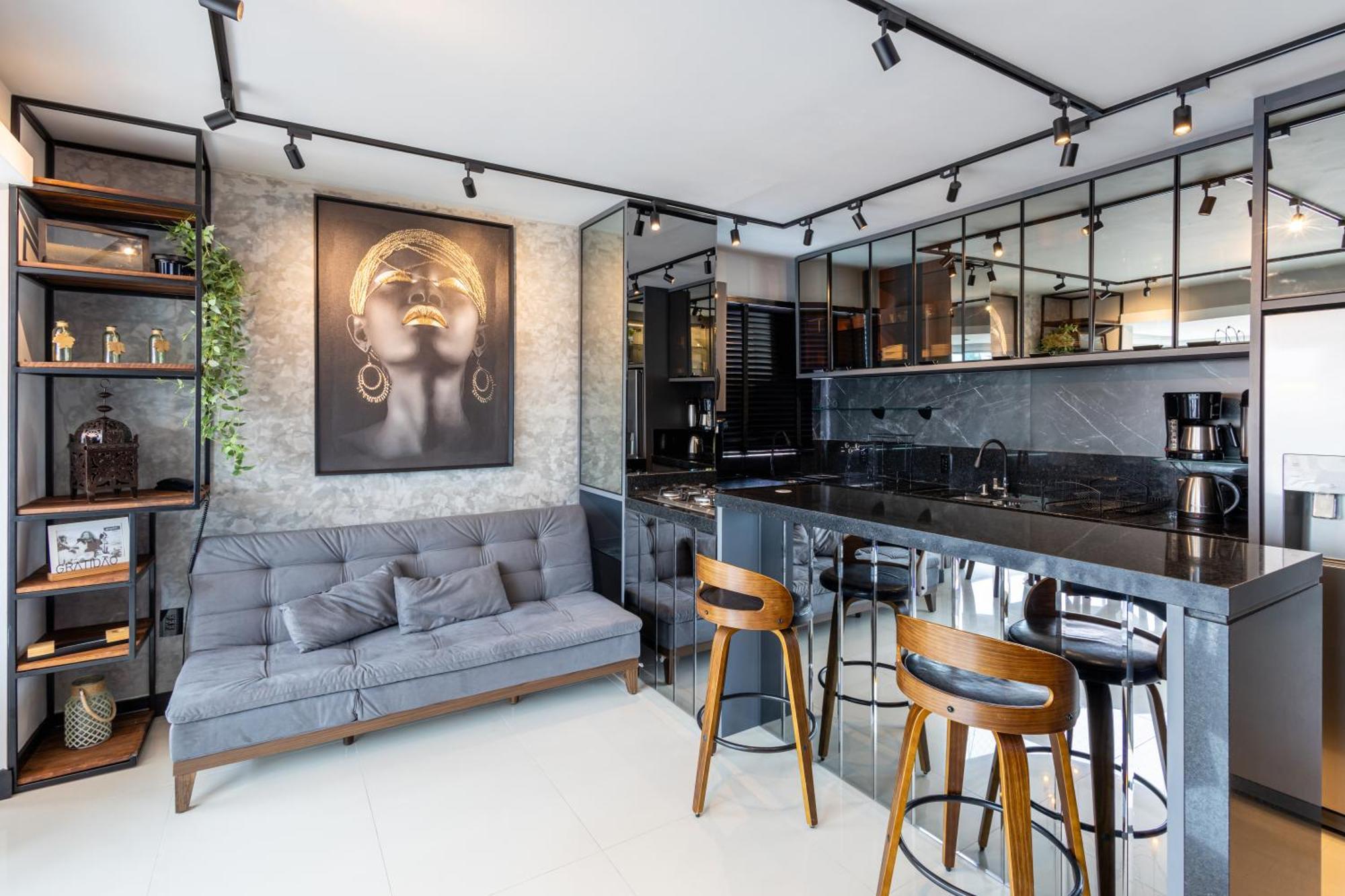 Nilmare Apart Hotel Itapema Zewnętrze zdjęcie
