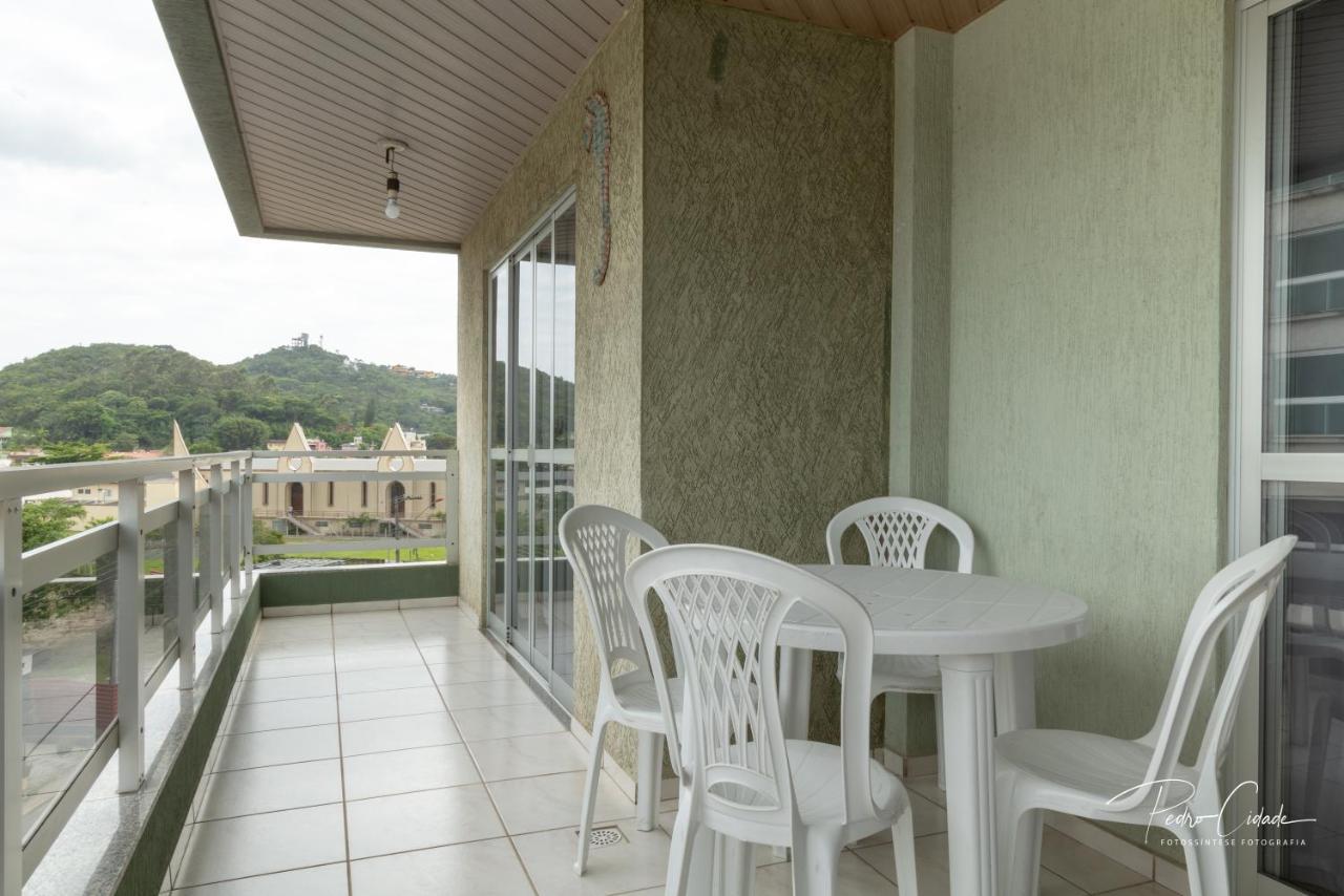 Nilmare Apart Hotel Itapema Zewnętrze zdjęcie